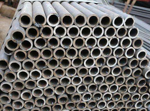 长寿10#无缝钢管